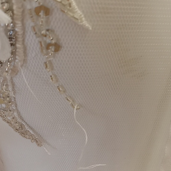 Nwt Lila Madison New York size small prom dress - Picture 9 of 11